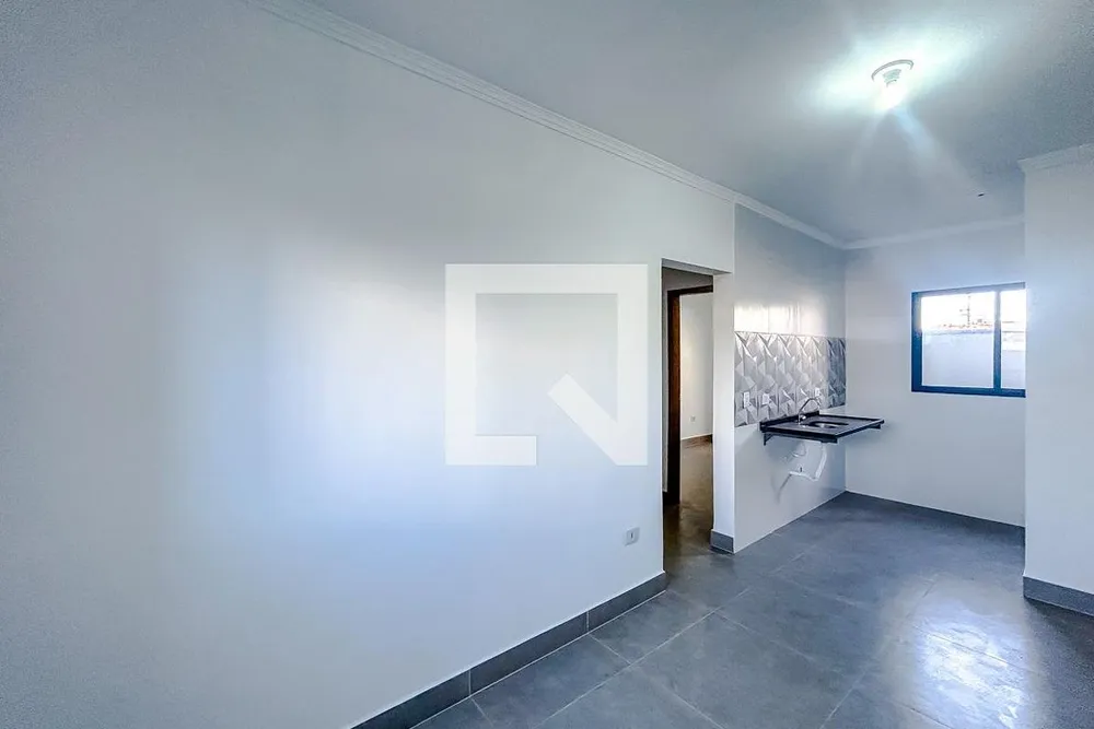 Apartamento, 2 quartos, 40 m² - Foto 10