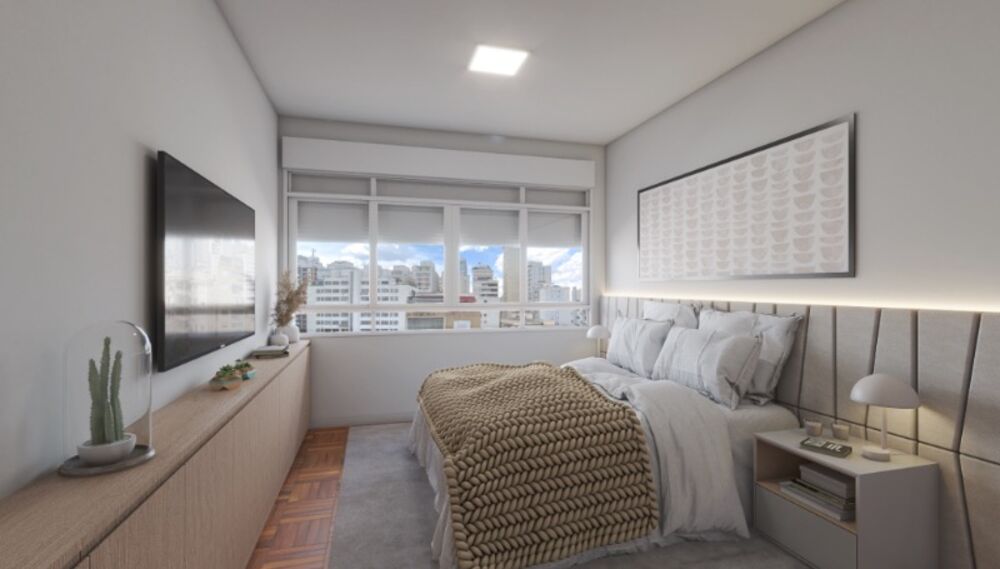 Apartamento, 3 quartos, 140 m² - Foto 10