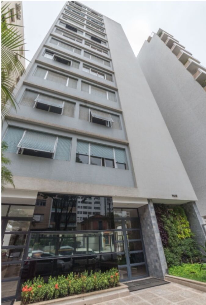 Apartamento, 3 quartos, 140 m² - Foto 14