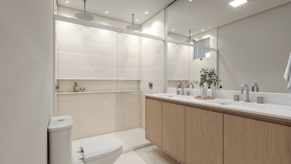 Apartamento, 3 quartos, 140 m² - Foto 6