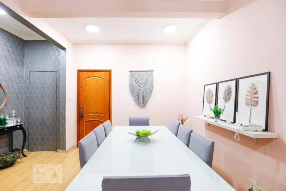 Apartamento, 2 quartos, 90 m² - Foto 6