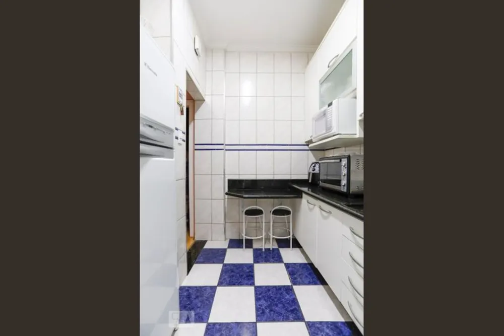 Apartamento, 2 quartos, 90 m² - Foto 4