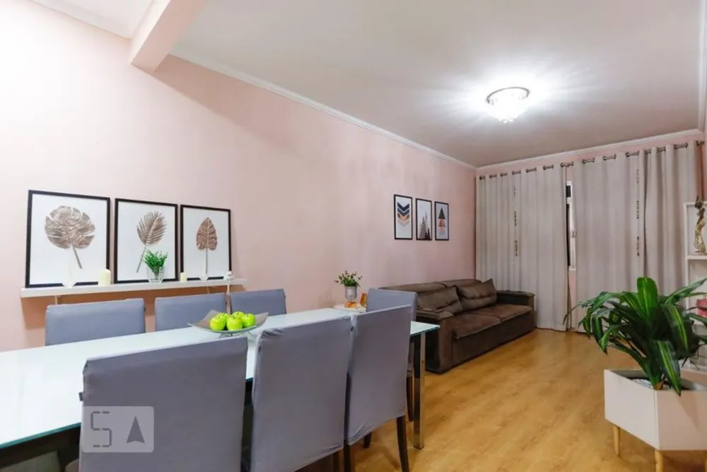 Apartamento, 2 quartos, 90 m² - Foto 1