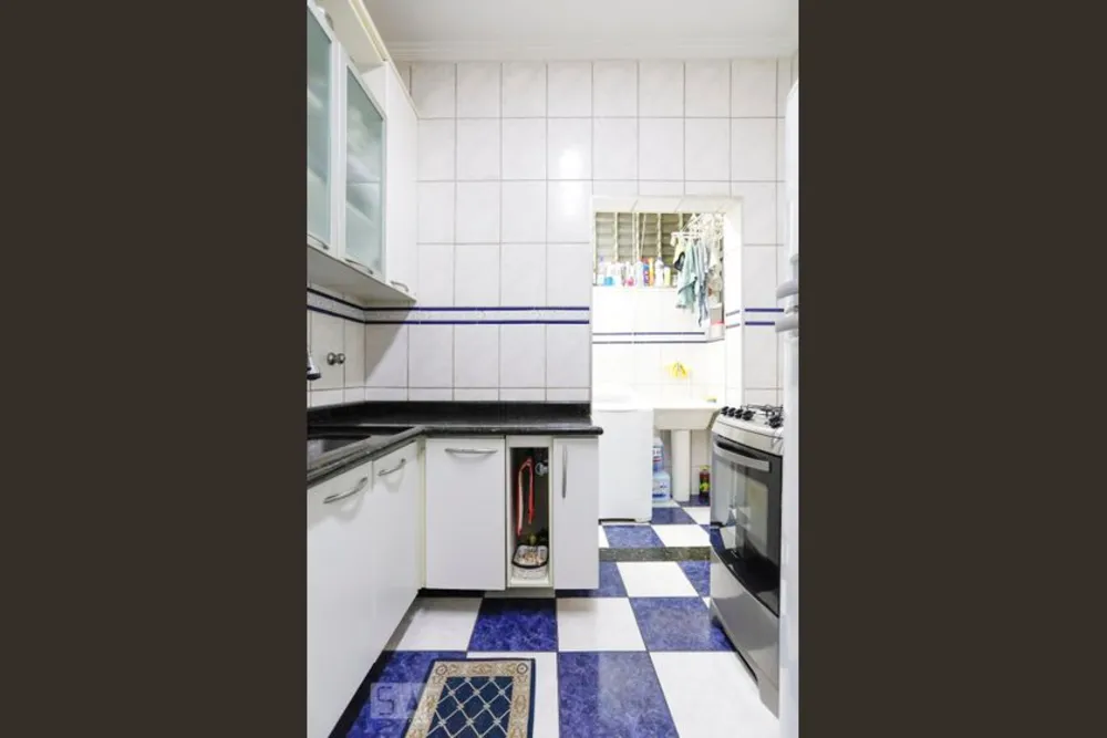 Apartamento, 2 quartos, 90 m² - Foto 2
