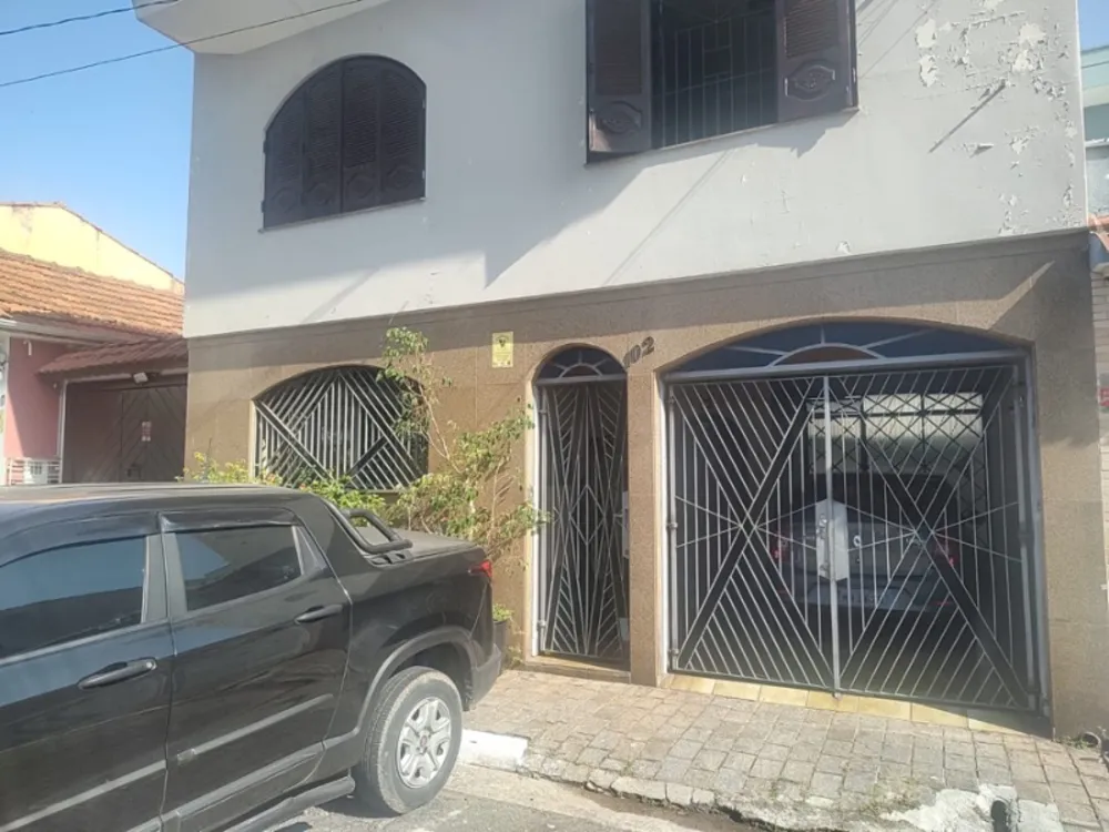 Casa, 3 quartos, 240 m² - Foto 2