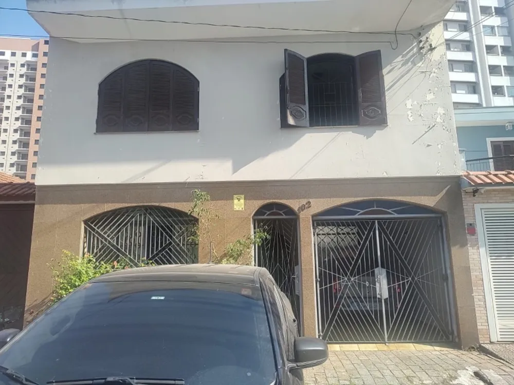 Casa, 3 quartos, 240 m² - Foto 1