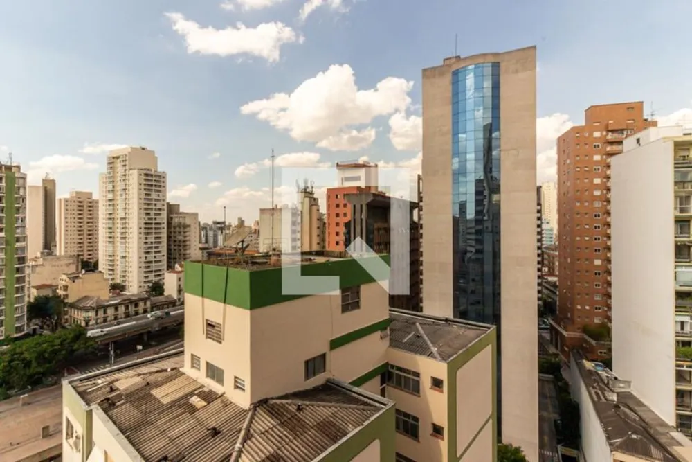 Apartamento, 3 quartos, 188 m² - Foto 1
