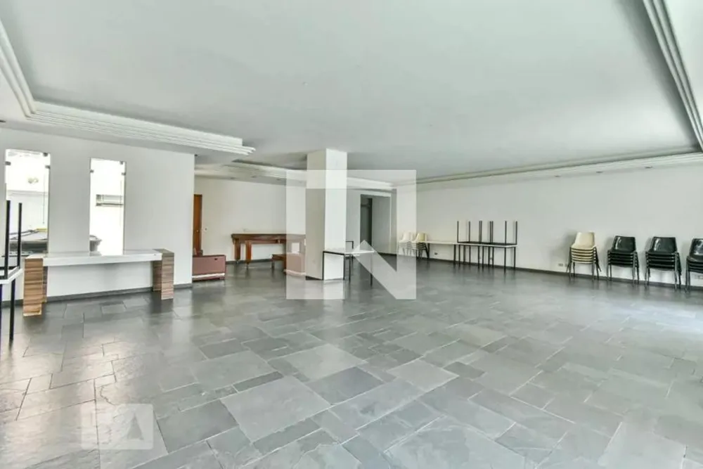Apartamento, 3 quartos, 188 m² - Foto 2