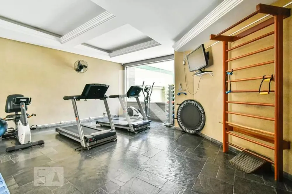 Apartamento, 3 quartos, 188 m² - Foto 7