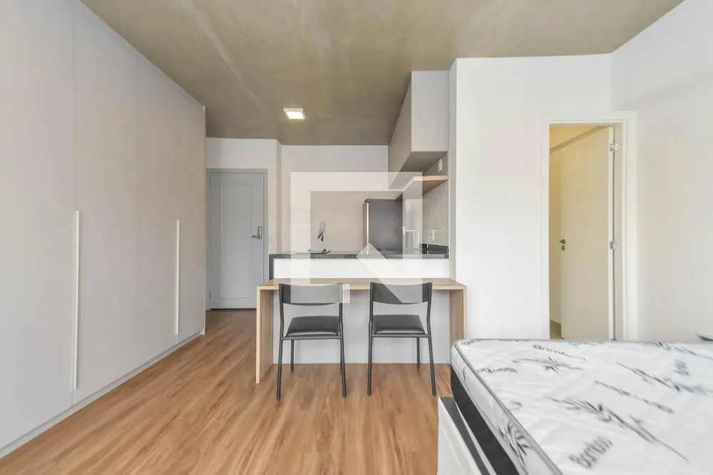 Kitnet-Studio, 33 m² - Foto 4