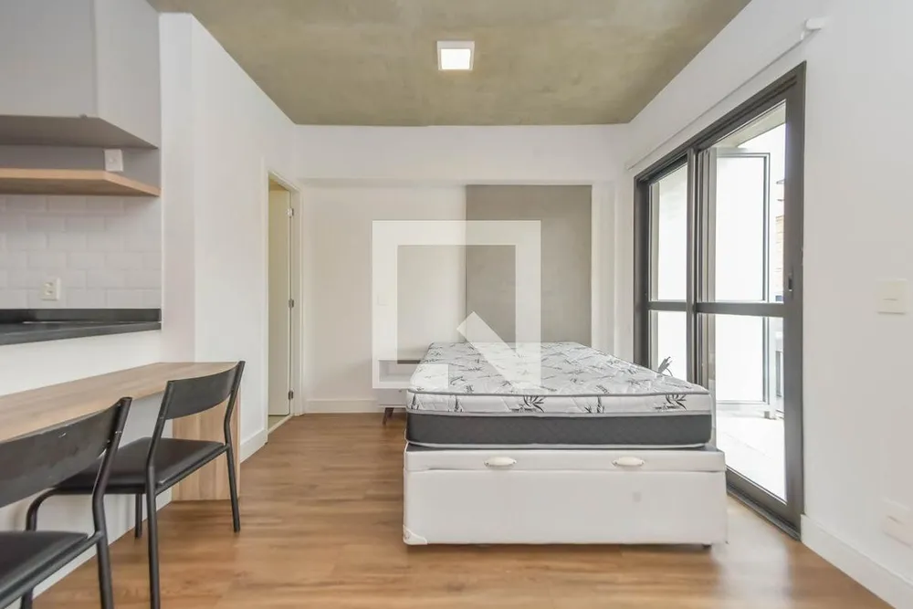 Kitnet-Studio, 33 m² - Foto 3