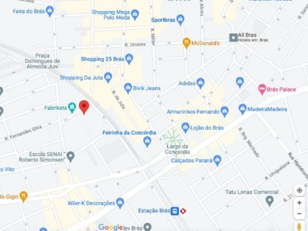 Depósito-Galpão, 150 m² - Foto 7