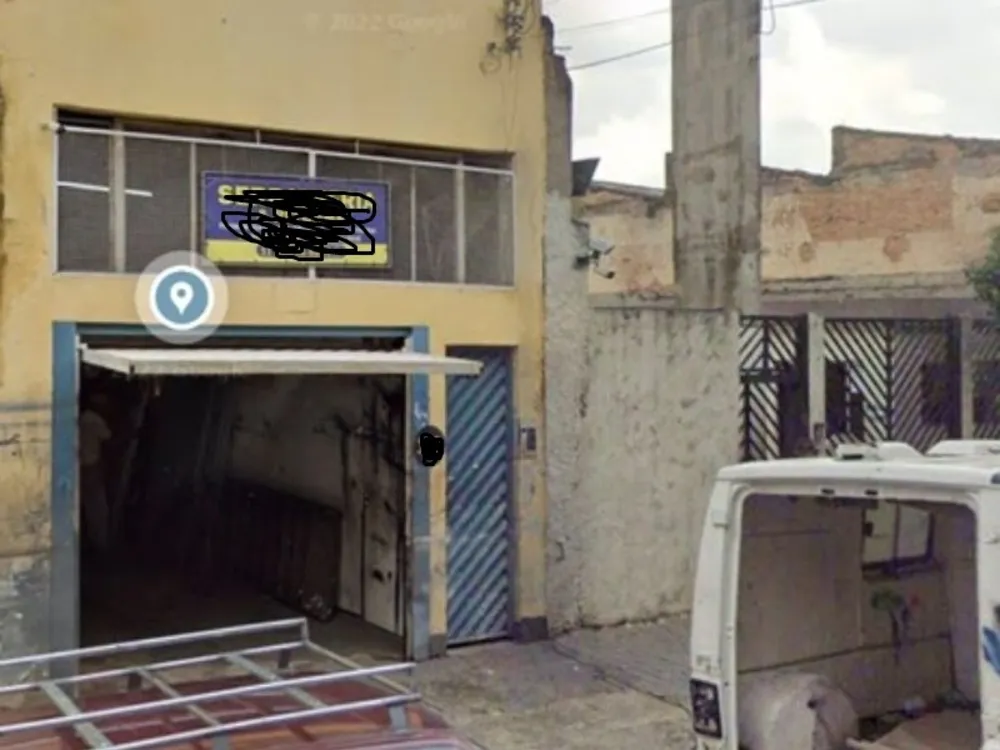Depósito-Galpão, 150 m² - Foto 2
