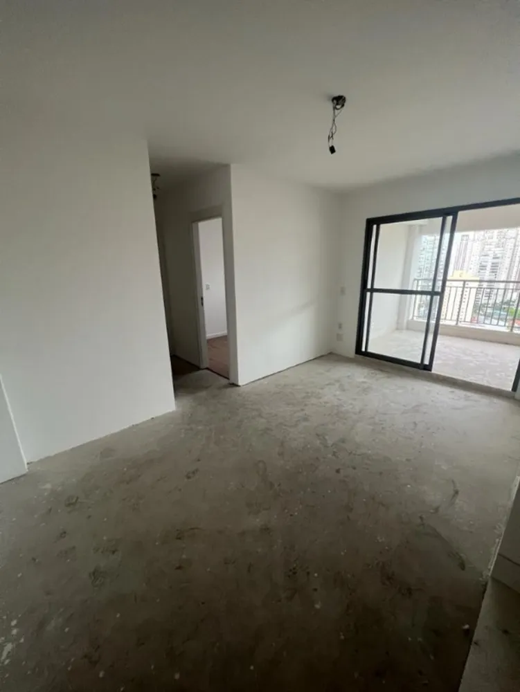 Apartamento, 2 quartos, 68 m² - Foto 1
