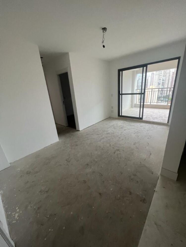 Apartamento, 2 quartos, 68 m² - Foto 2
