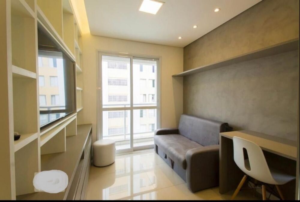 Apartamento, 1 quarto, 28 m² - Foto 11