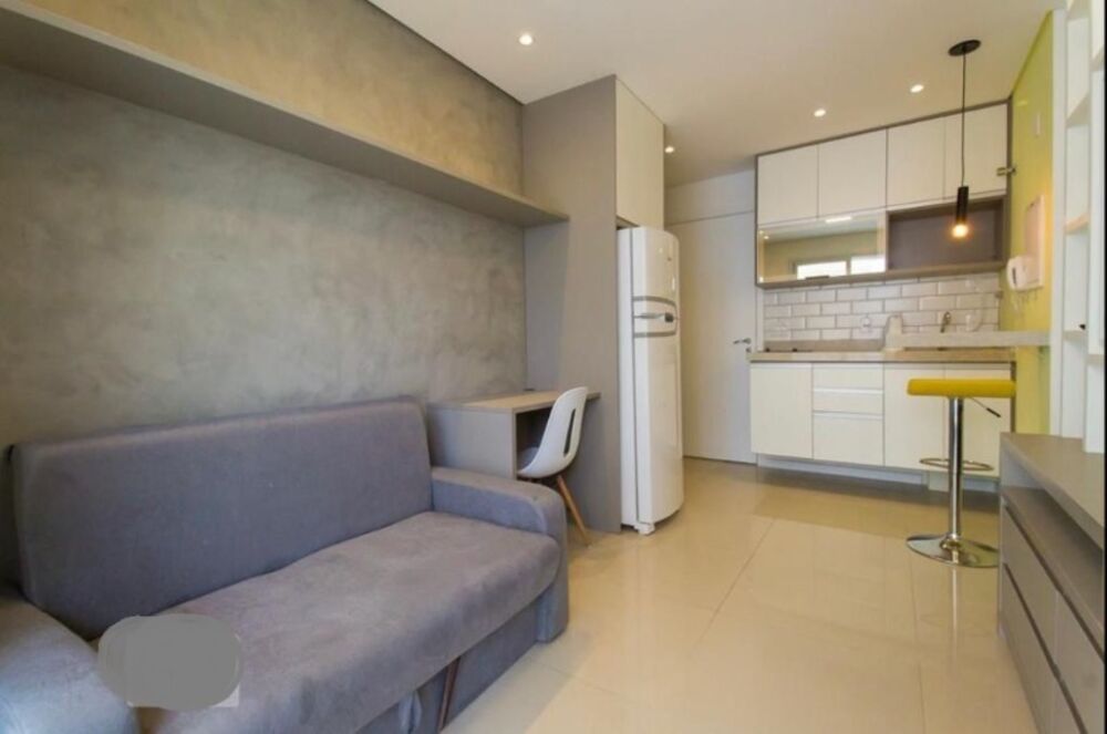 Apartamento, 1 quarto, 28 m² - Foto 24