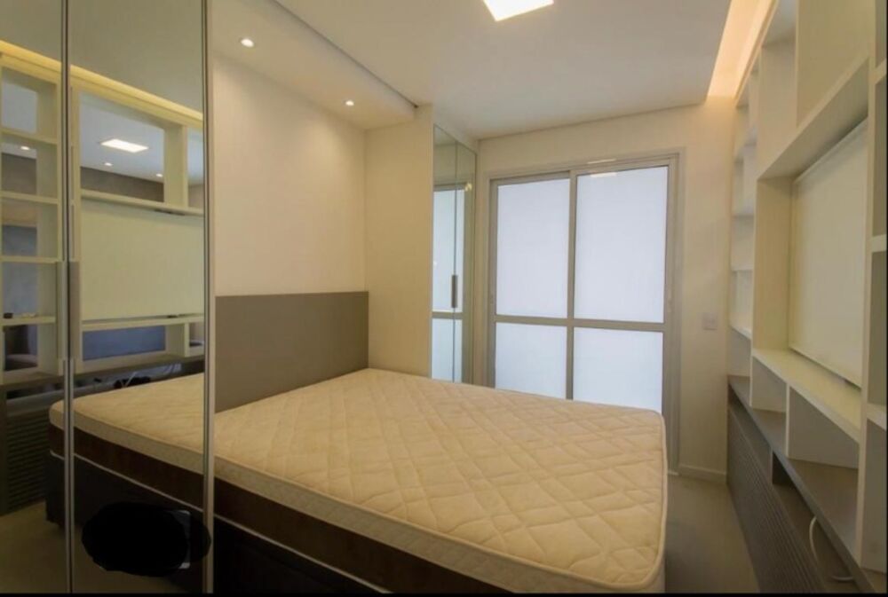 Apartamento, 1 quarto, 28 m² - Foto 14
