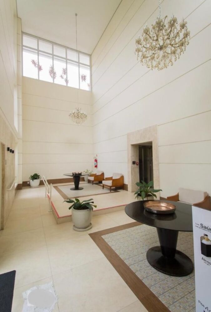 Apartamento, 1 quarto, 28 m² - Foto 10