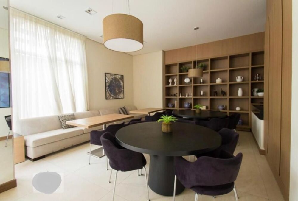 Apartamento, 1 quarto, 28 m² - Foto 25