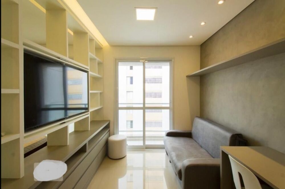 Apartamento, 1 quarto, 28 m² - Foto 16