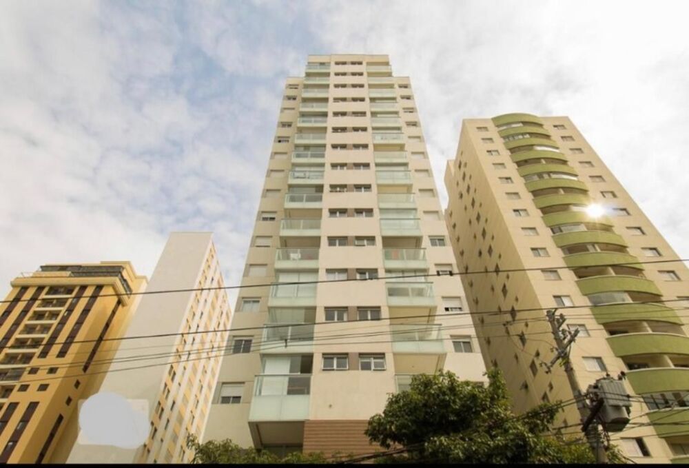 Apartamento, 1 quarto, 28 m² - Foto 6
