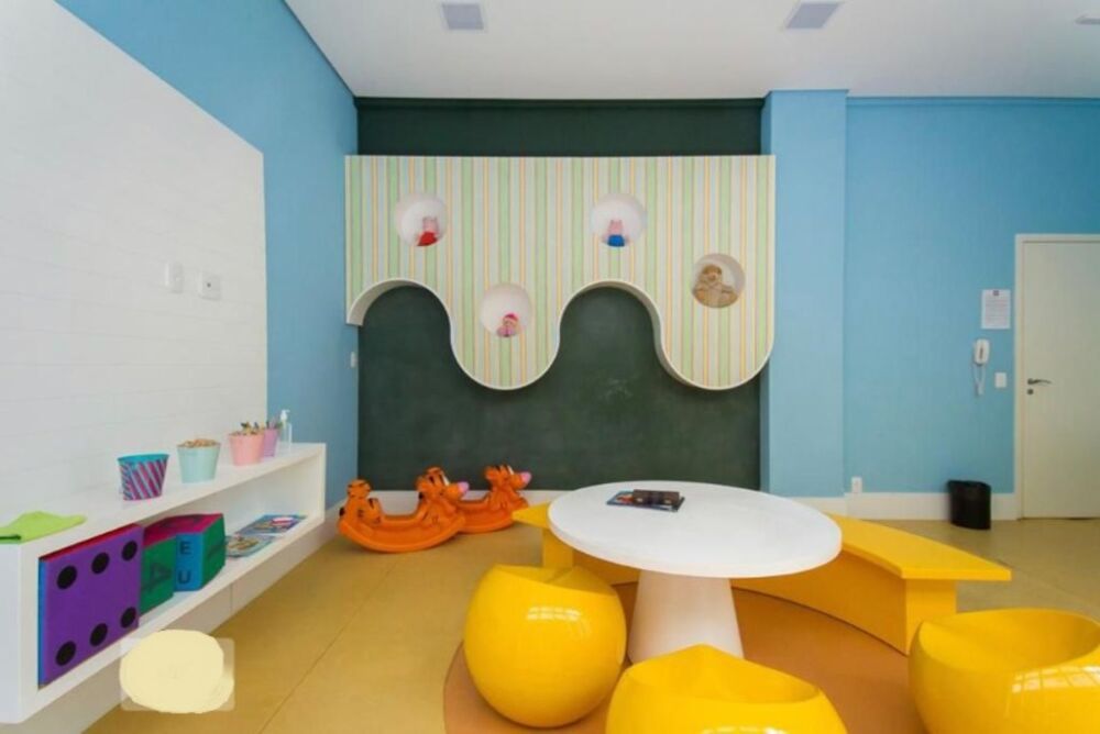 Apartamento, 1 quarto, 28 m² - Foto 21