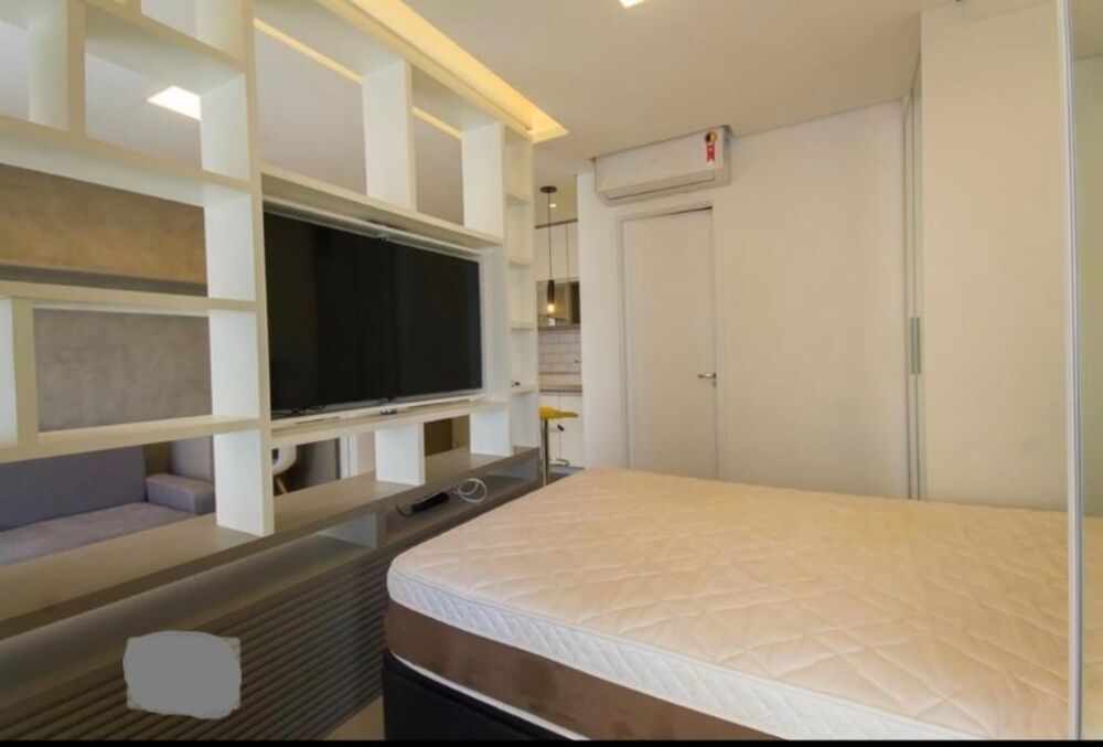 Apartamento, 1 quarto, 28 m² - Foto 27