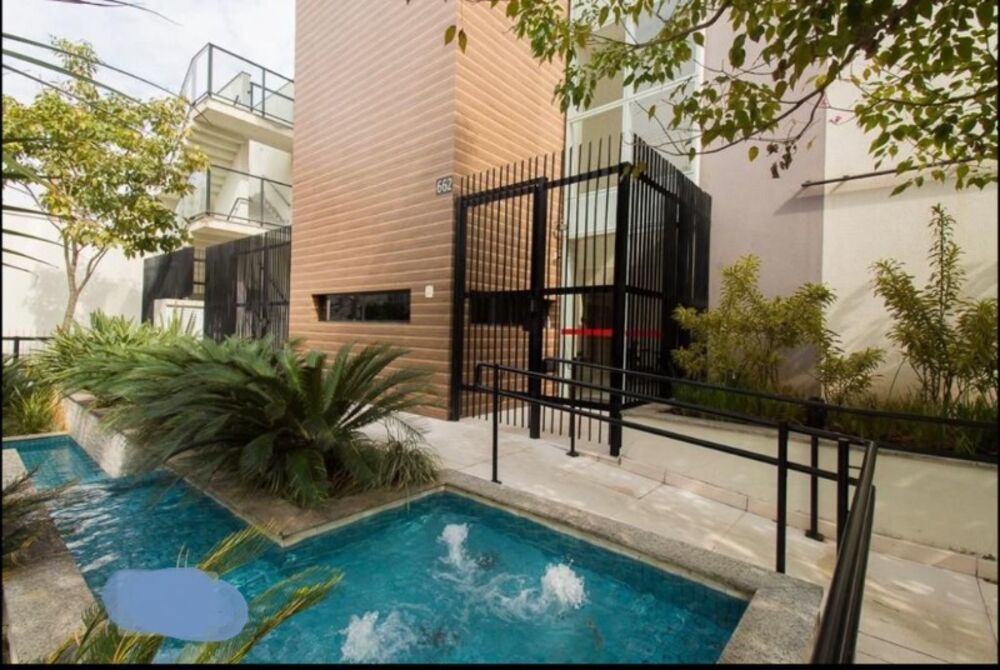 Apartamento, 1 quarto, 28 m² - Foto 13