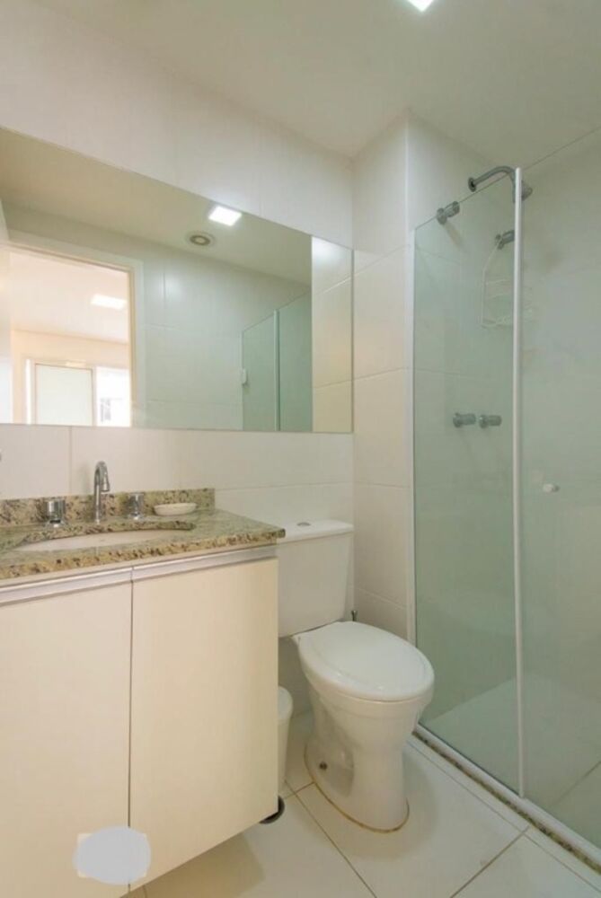 Apartamento, 1 quarto, 28 m² - Foto 28