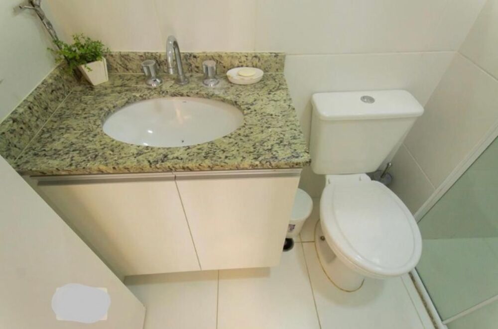 Apartamento, 1 quarto, 28 m² - Foto 19