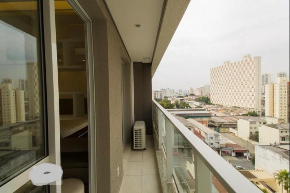 Apartamento, 1 quarto, 28 m² - Foto 20