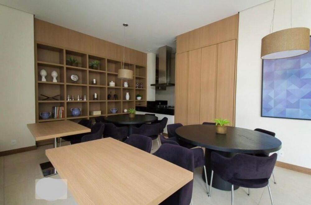 Apartamento, 1 quarto, 28 m² - Foto 5