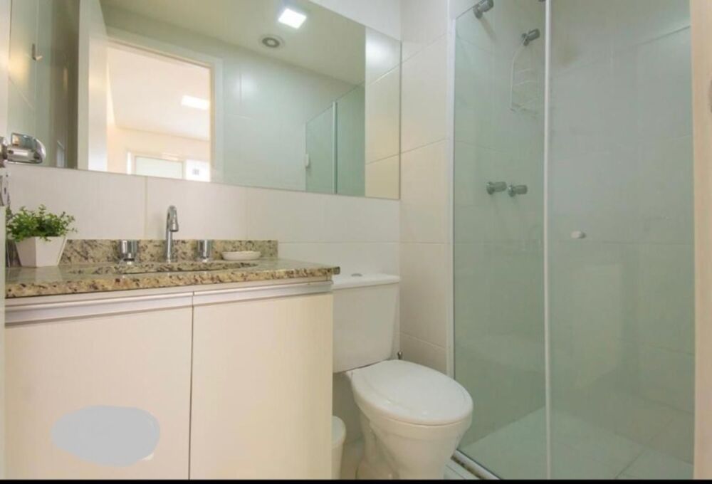 Apartamento, 1 quarto, 28 m² - Foto 1