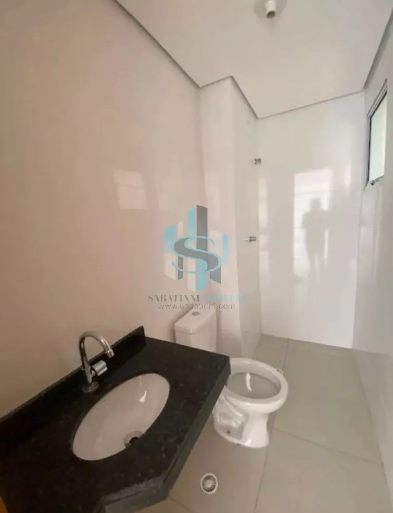Apartamento, 2 quartos, 40 m² - Foto 2