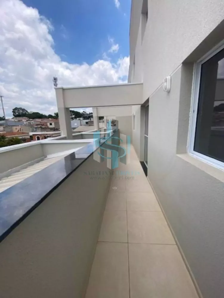 Apartamento, 2 quartos, 40 m² - Foto 1