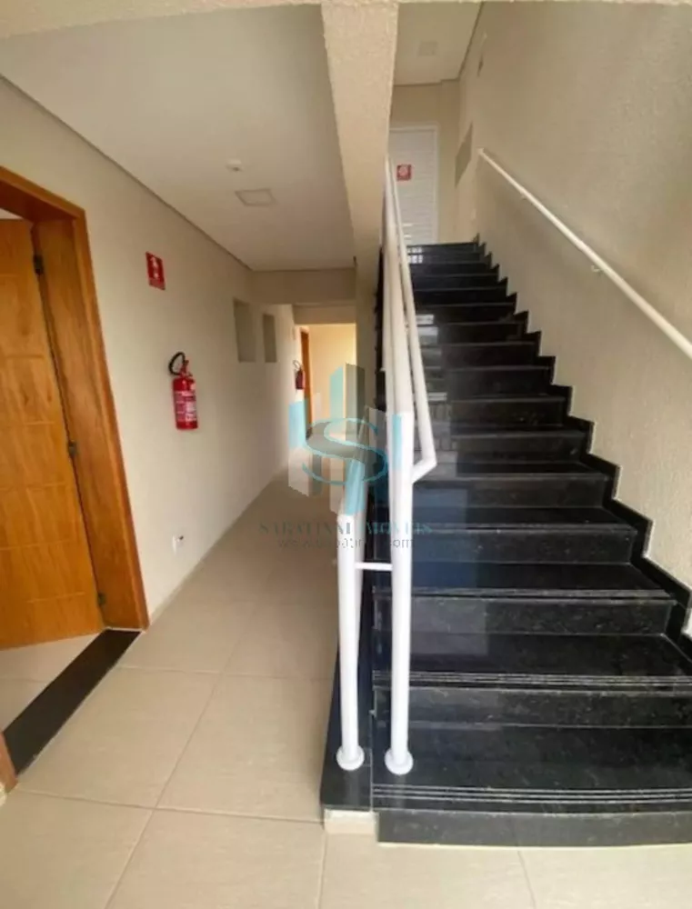 Apartamento, 2 quartos, 40 m² - Foto 5