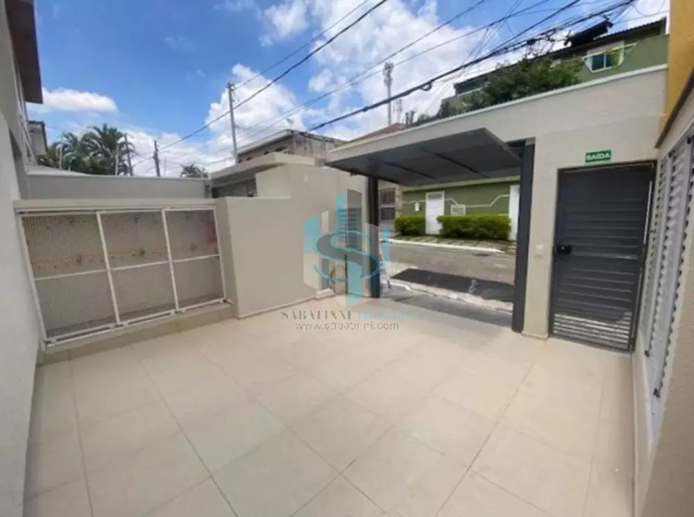 Apartamento, 2 quartos, 40 m² - Foto 3