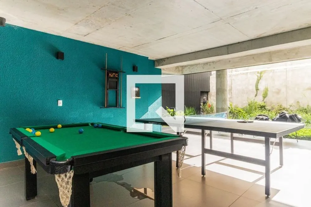 Apartamento, 1 quarto, 25 m² - Foto 1