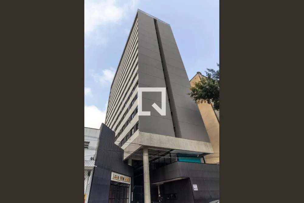 Apartamento, 1 quarto, 25 m² - Foto 4
