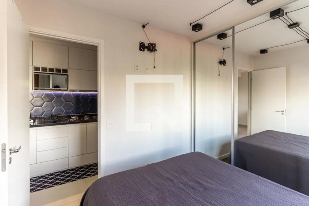 Apartamento, 1 quarto, 25 m² - Foto 3