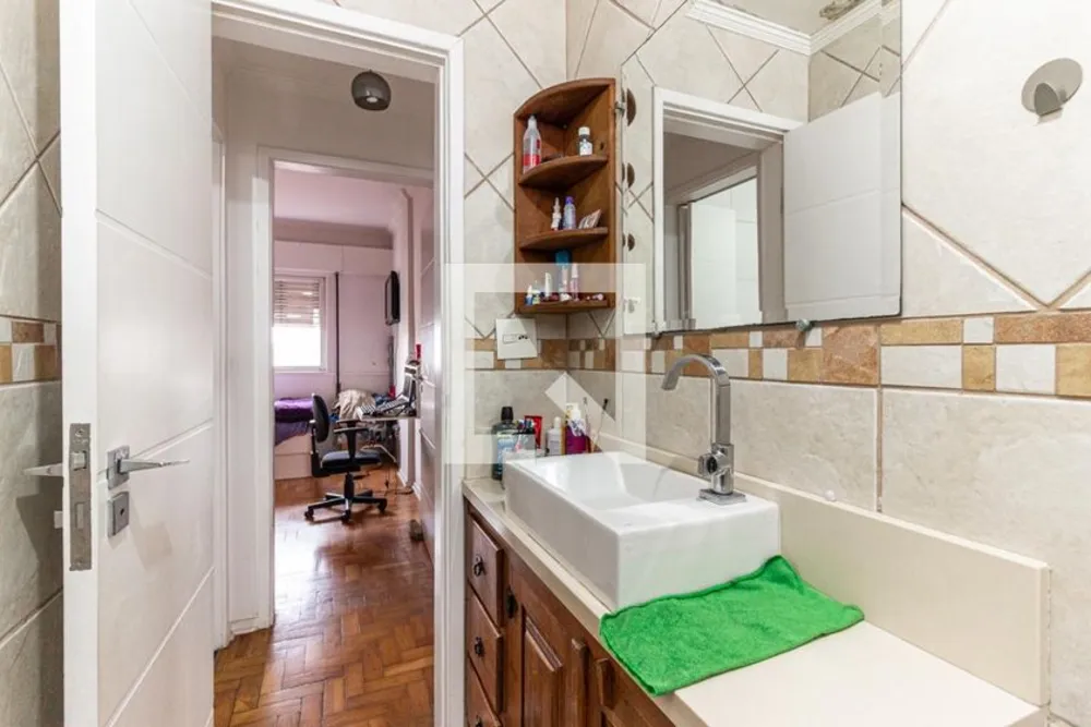 Apartamento, 2 quartos, 48 m² - Foto 8