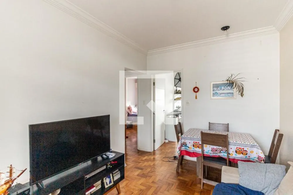 Apartamento, 2 quartos, 48 m² - Foto 6