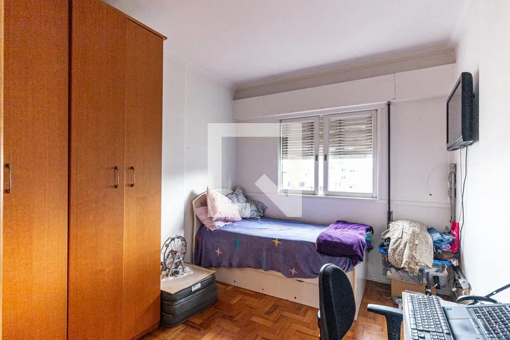 Apartamento, 2 quartos, 48 m² - Foto 5