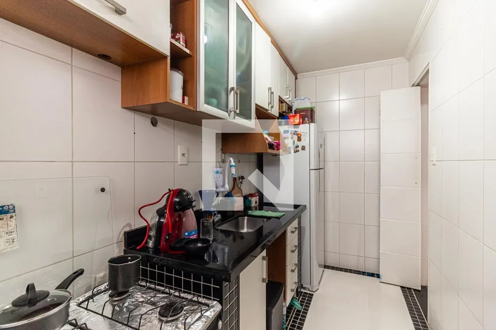 Apartamento, 2 quartos, 48 m² - Foto 10