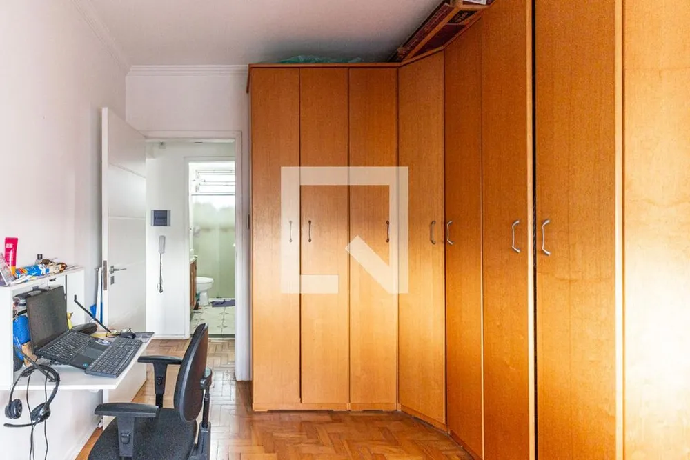 Apartamento, 2 quartos, 48 m² - Foto 3