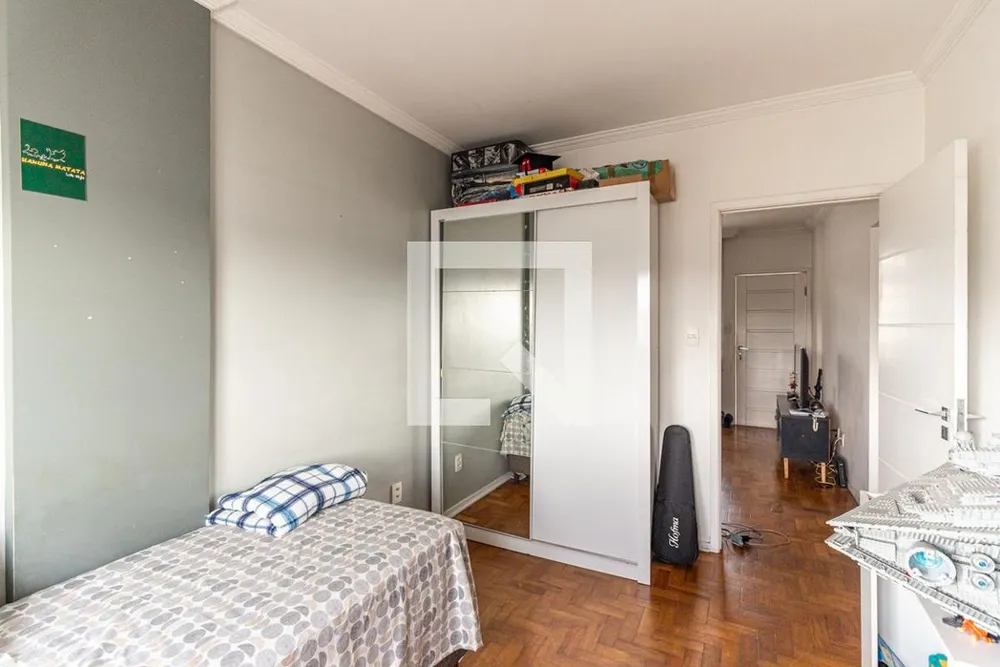 Apartamento, 2 quartos, 48 m² - Foto 4