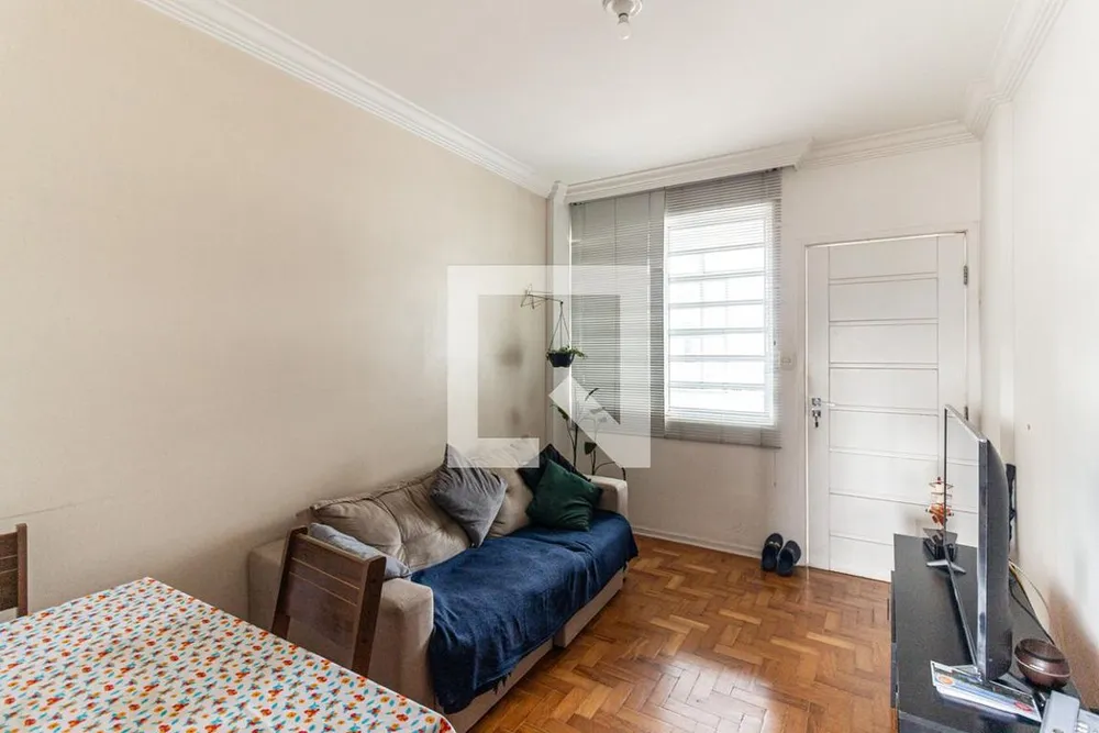 Apartamento, 2 quartos, 48 m² - Foto 1