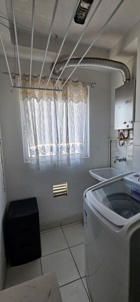 Apartamento, 2 quartos, 50 m² - Foto 3
