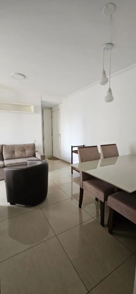Apartamento, 2 quartos, 50 m² - Foto 5